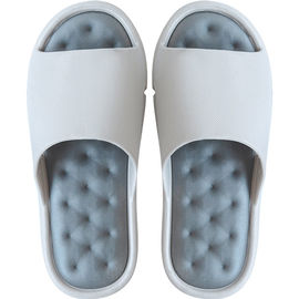 Lightweight EVA Foam Slippers Bathroom Home Gym Shower Shoes Free Sample