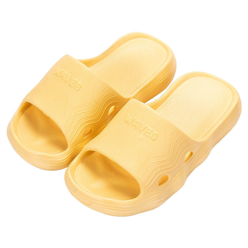 Breathable Women'S Shower Sandals , Fast Dry Flip Open Toe Sandals SW191068